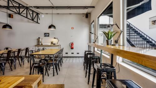 Se Hostel | Hostellicious