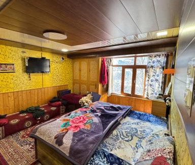 Old Manali House | Hostello Manali