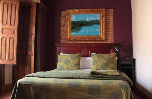 Talavera de la Reina Hotel | Hostería de la Galería Cerdán