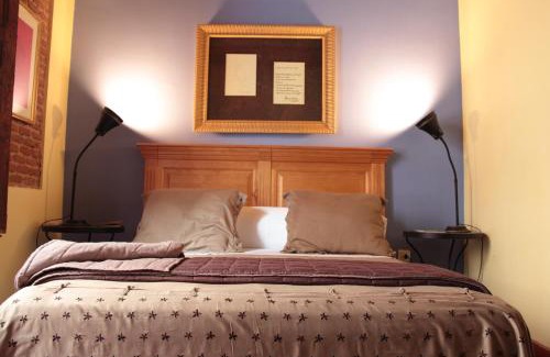 Talavera de la Reina Hotel | Hostería de la Galería Cerdán