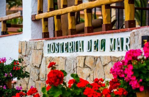 Peniscola Hotel | Hostería del Mar