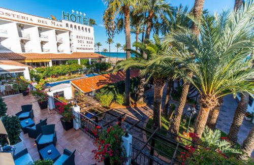 Peniscola Hotel | Hostería del Mar