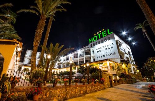 Peniscola Hotel | Hostería del Mar