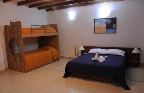 Machalilla Hotel | Hostería del Parque