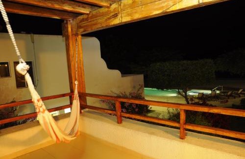 Machalilla Hotel | Hostería del Parque