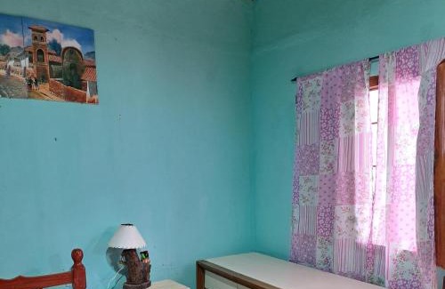 Tilcara House | Hostería el Sol Naciente