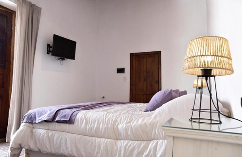 Tilcara Hotel | Hostería La Celestina
