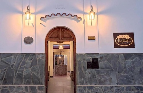 Tilcara Hotel | Hostería La Celestina