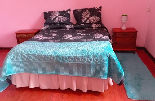 Valparaiso Apartment | Hostería Nativa
