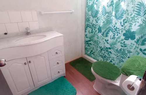 Valparaiso Apartment | Hostería Nativa