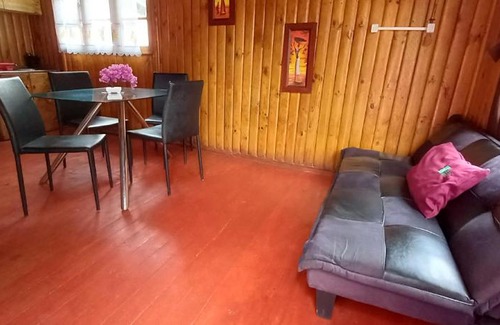 Valparaiso Apartment | Hostería Nativa