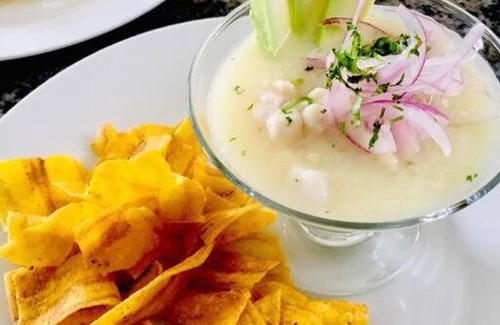San Clemente Hotel | Hostería Paraíso Suizo