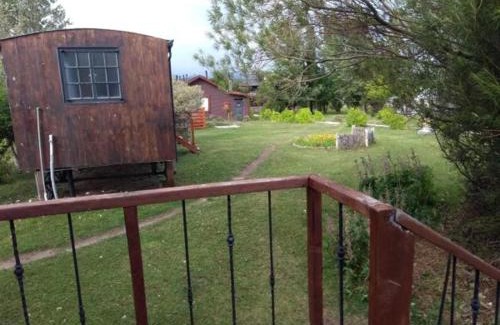 Torres Del Paine Hotel | Hostería Tercera Barranca