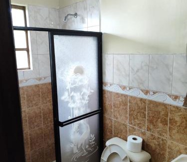 Cotopaxi Hotel | Hostería Tiopullo