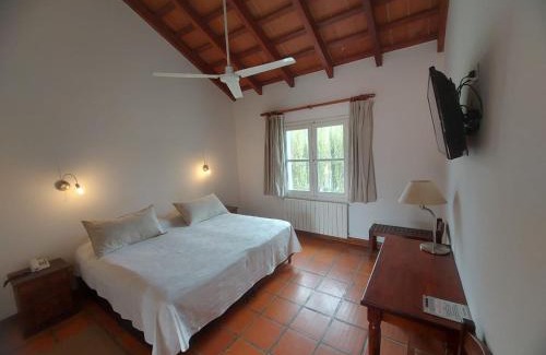 Cachi Hotel | Hosteria Automovil Club Argentino Cachi