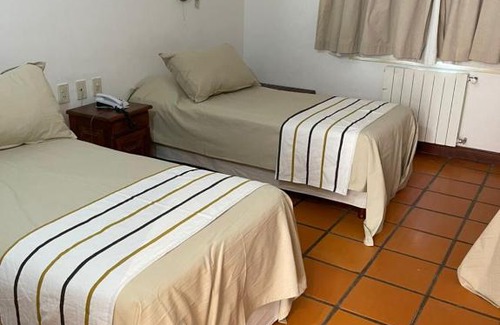 Cachi Hotel | Hosteria Automovil Club Argentino Cachi