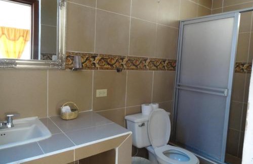 Banos de Agua Santa Hotel | Hosteria Casa Giralda