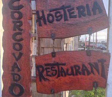 Chaiten Bed & Breakfast | HOSTERIA CORCOVADO