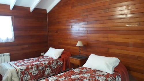 Lanin National Park Hotel | Hosteria Cumelen
