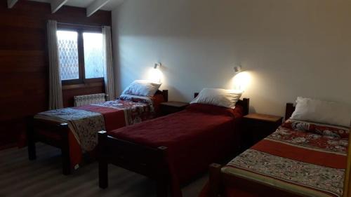 Lanin National Park Hotel | Hosteria Cumelen