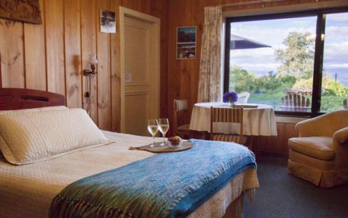Villarrica Hotel | Hosteria de la Colina