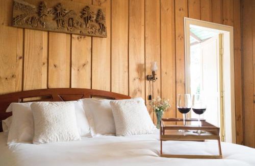 Villarrica Hotel | Hosteria de la Colina