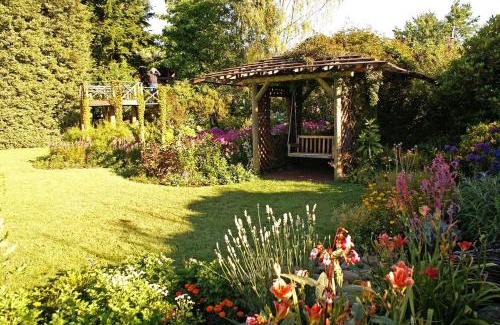 Villarrica Hotel | Hosteria de la Colina