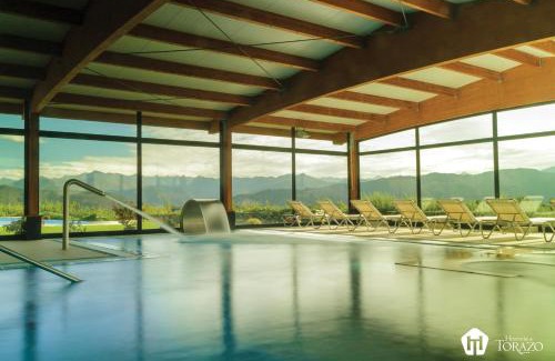 Toranzo Hotel | Hosteria de Torazo Nature Hotel & Spa