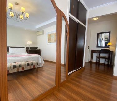 Necochea Hotel | Hosteria del Bosque