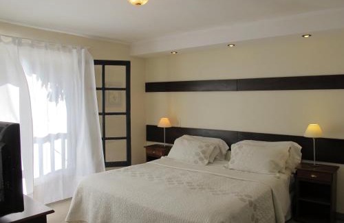 Necochea Hotel | Hosteria del Bosque