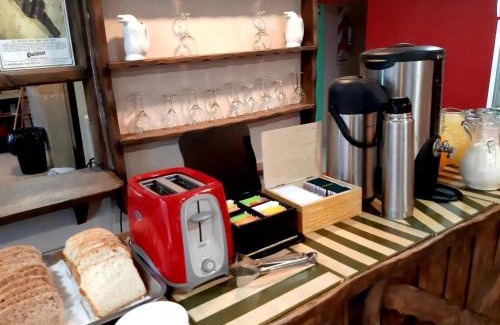 El Chalten Hotel | HOSTERIA DON ATILIO