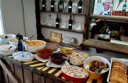 El Chalten Hotel | HOSTERIA DON ATILIO