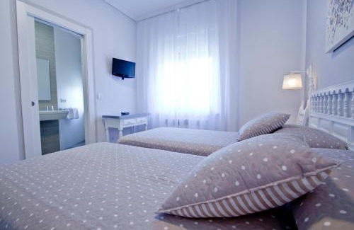 Viono House | Hosteria El Capricho