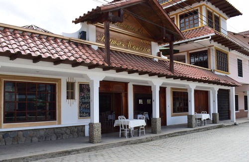 Vilcabamba Hotel | Hosteria el Descanso de Ramses