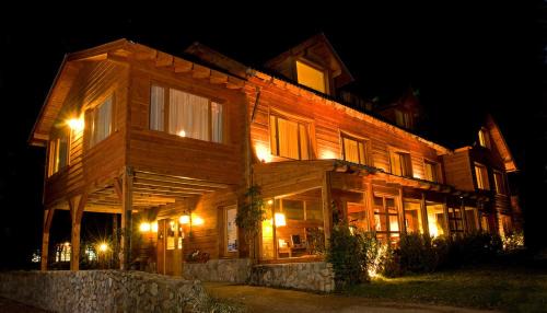 Angostura Hotel | Hosteria El Establo