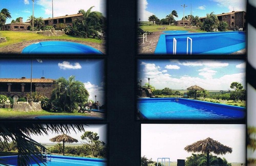 18 de Julio Hotel | Hosteria Fortin de San Miguel