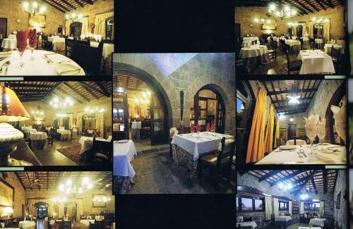 18 de Julio Hotel | Hosteria Fortin de San Miguel
