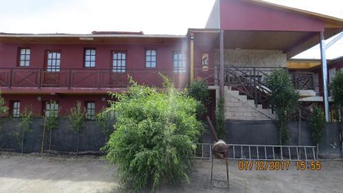 Gobernador Gregores Hotel | Hosteria Kaiken Gregores