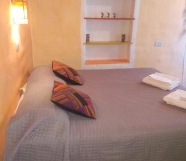 Tilcara Hotel | Hosteria La Pushka
