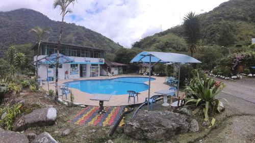 Rio Verde Hotel | Hosteria Rio Verde