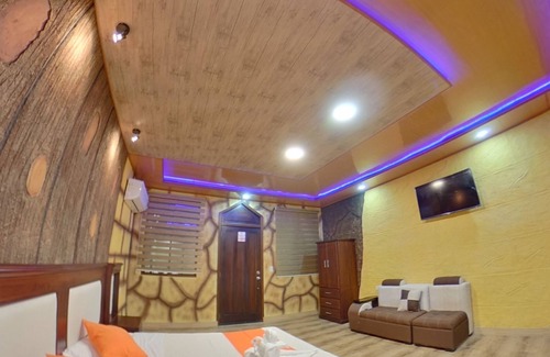 Ecuadorian Amazon Other | Hosteria Soroma