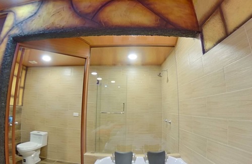 Ecuadorian Amazon Other | Hosteria Soroma