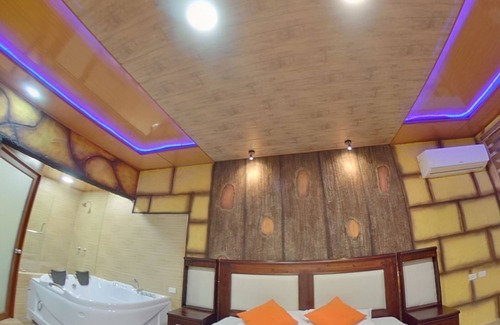 Ecuadorian Amazon Other | Hosteria Soroma