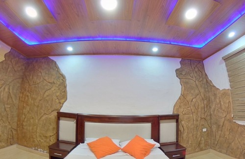 Ecuadorian Amazon Other | Hosteria Soroma