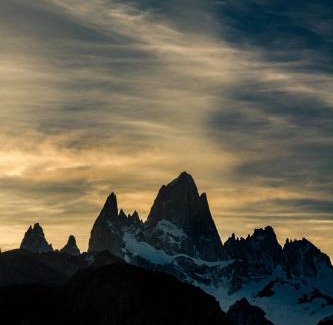 El Chalten Hotel | Hosteria Thiamalu