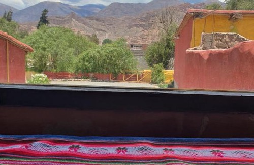Tilcara House | Hosteria Tia Maria