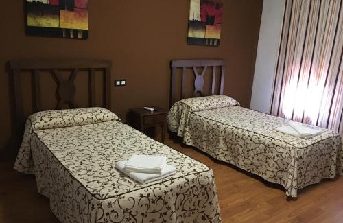 Jaraiz de la Vera House | Hosteria Verahouse