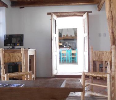 Cachi Hotel | Hosteria Villa Cardon