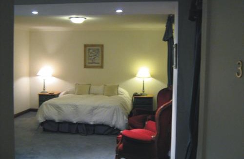 Province of Tierra del Fuego Hotel | Hosteria y Restaurante America