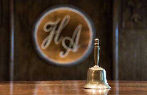 Province of Tierra del Fuego Hotel | Hosteria y Restaurante America